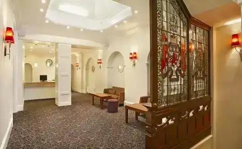 Thistle London Bloomsbury Park - 17