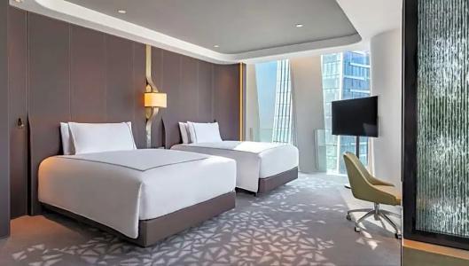 Conrad Hangzhou - 143