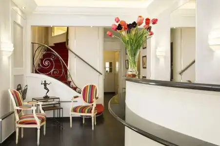 Chatillon Paris Montparnasse - 1