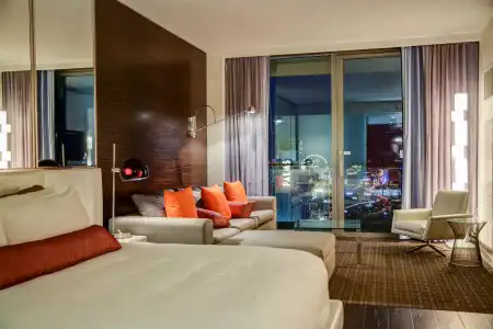 Beautiful Palms Place Suite - 5
