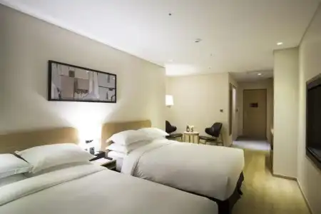 Best Western Haeundae - 65