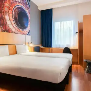ibis Geneve Petit Lancy - 36