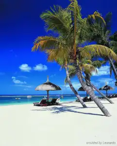 The Oberoi Beach Resort, Mauritius - 48