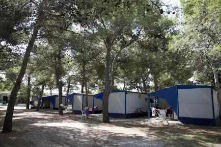 Spiaggia Lunga Camping - 22