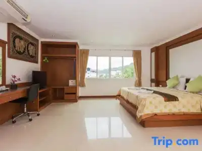 Sukcheewa Residence Phuket - 139