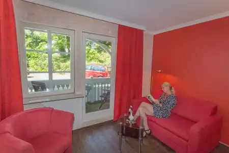 Im Schwedischen Hof - 21