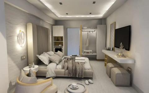 Aura Suites - 14