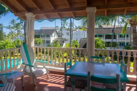 Residence Playa Colibri - 89