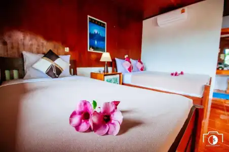 Venus Resort - 75