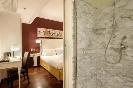 Trilussa Palace Wellness & Spa - 4
