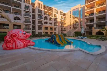 Gravity & Aqua Park Hurghada  Families and Couples Only - 17