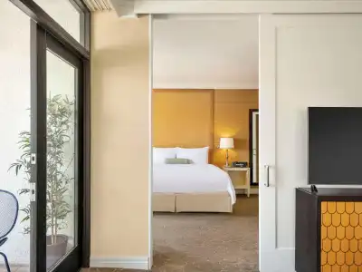 Sofitel Los Angeles at Beverly Hills - 31
