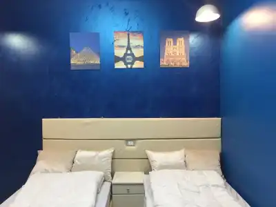 Agata Hostel - 34