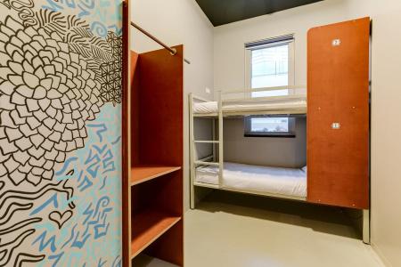 Clinknoord Hostel - 13