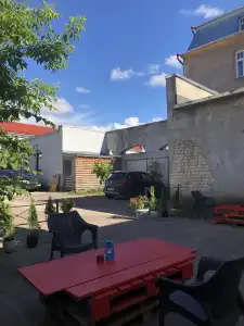 Tallinn Guest House - 10