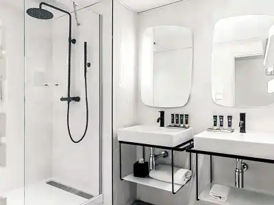 Novotel Paris 17 - 22