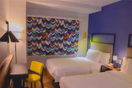Tru By Hilton Puebla Angelopolis - 6