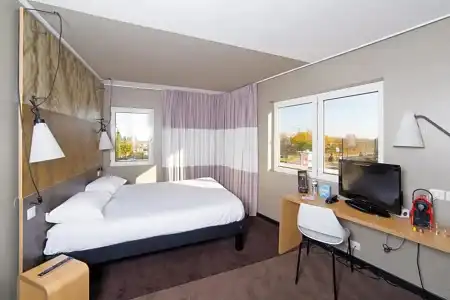 Hôtel Ibis Toulouse Purpan - 41