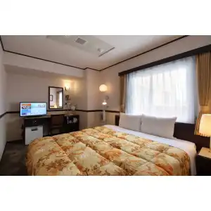 Toyoko Inn Toyohashi Station Higashi - 32