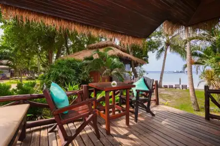 Palm Leaf Resort - 91