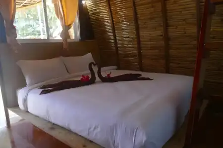 Lanta Wild Beach Resort - 35