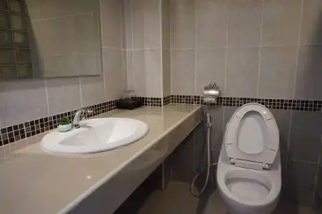 Nida Rooms Central Plaza 278 Thani - 7