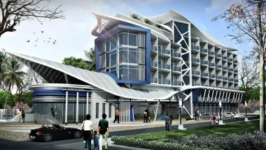 Whale Hua Hin - 45