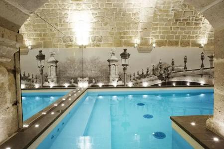 Hôtel La Lanterne & Spa By Timhotel - 20