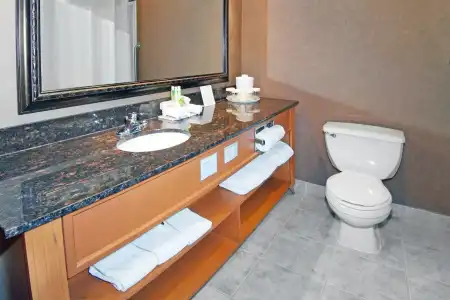 Holiday Inn Express & Suites Calgary S-Macleod Trail S by IHG - 7