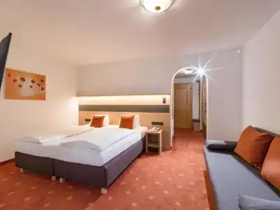 Lifthotel - 39