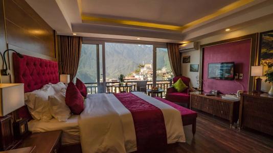 Sapa Horizon & Skybar - 11