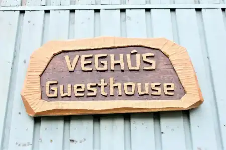 Veghús Guesthouse - 79
