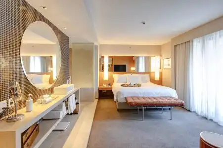Radisson Blu São Paulo - 44