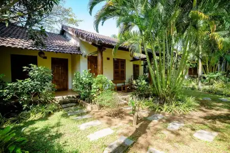 La Mer Resort - 87
