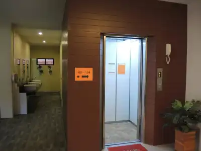 Chitra Suites - 12