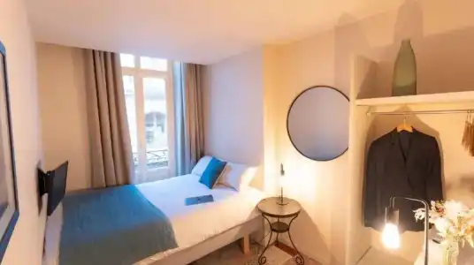 Hôtel du Théâtre - 38