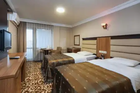 Balturk Otel Sakarya - 67