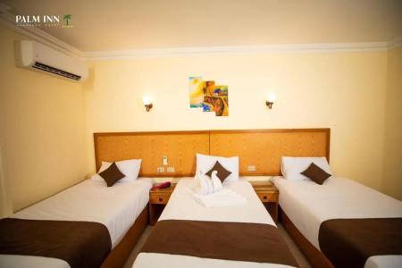 Palm Inn Hurghda - 55
