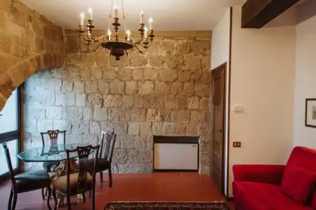 la Badia di Orvieto - 102