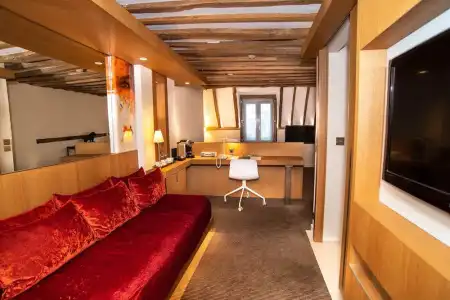 Select - Rive Gauche - 120