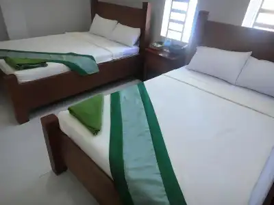 Marany Guesthouse - 19