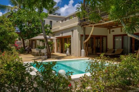 Zanzibar White Sand Luxury Villas & Spa - 286
