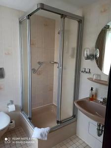 Waldblick BSR Restaurant - 88