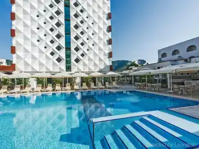 Elite World Marmaris - Adult Only - 19