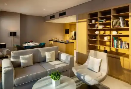 Millennium Place Mirdif - 11