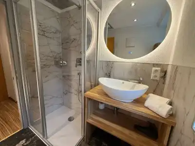 GRUBERS Apartments Gastein - 173