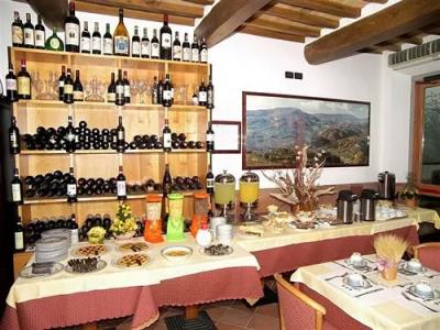 Pian d'Ercole Resort - 20