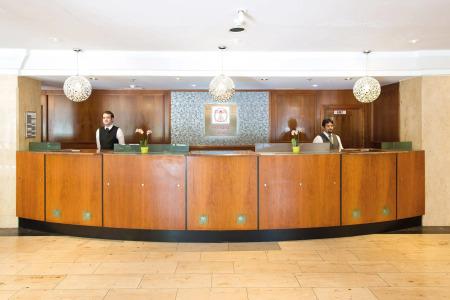 Leonardo Frankfurt City South - 18