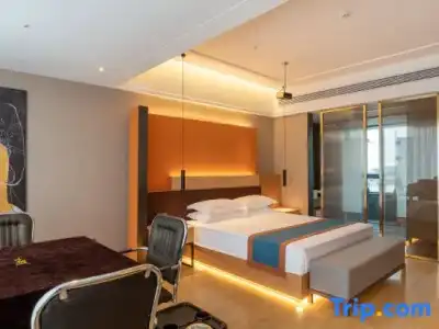 Rolling Surf Resort - 343