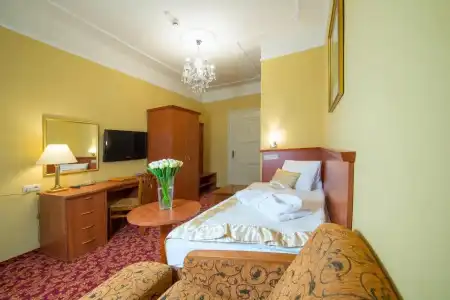 Spa Resort PAWLIK-AQUAFORUM - 70